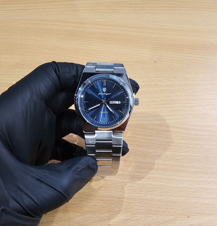 WD02 Luxury Poedagar Watch